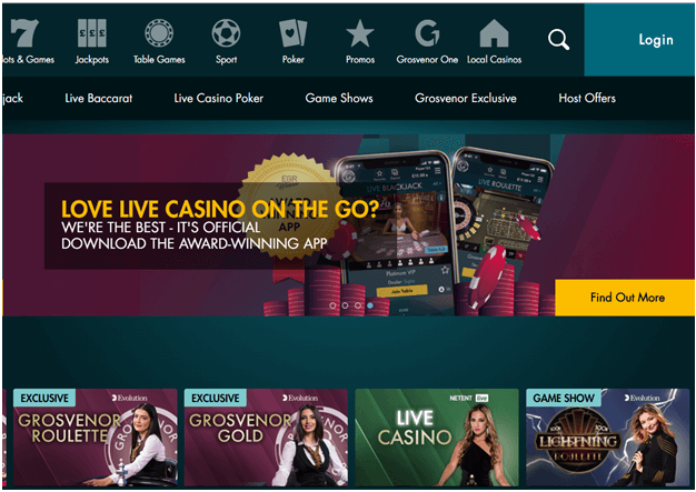 grosvenor-online-casino-uk