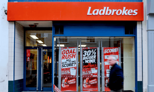 ladbrokes betting