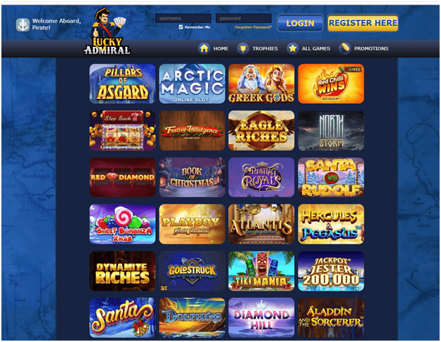 Finest Casino On the web Argentina 2024 Finest Trusted Ar Local casino Internet sites