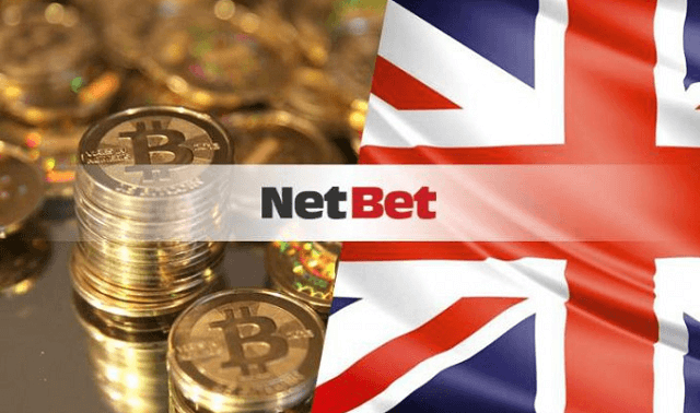 netbet bitcoin offer