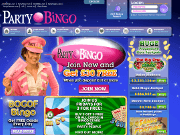 Party Bingo UK