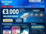 Party Casino UK