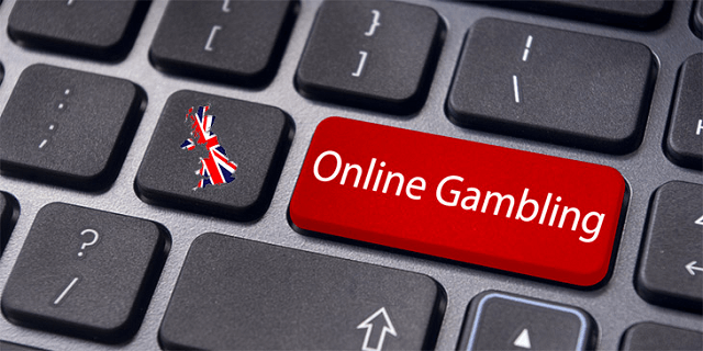 uk online casinos