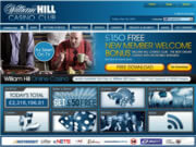 William Hill Casino