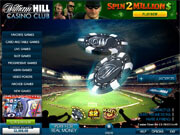 William Hill Casino